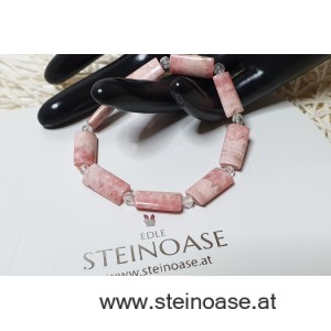 Armband Rhodochrosit 